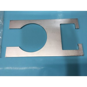 NOVELLUS 08-00100-00 SPINDLE <b>TERMINAL</b> STRIP - Trusted Global Legacy Semiconductor Equipment and Parts at - Product Image 1