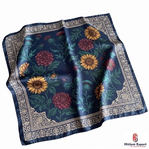 Écharpe Bandana Premium en Tissu – Service White Label OEM ODM – Fabricant Textile Bali – Produits en Tissu Personnalisés – Approvisionnement en Gros à Bas Coût - Product Image 6