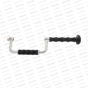 Conjunto de Instrumentos de Fijación Externa Ortopédica, Fijador Quirúrgico Manual Multiarticulado para Antebrazo y Muñeca, Vaslcare - Product Image 4