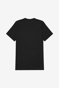 T-shirts pour hommes à manches courtes avec imprimé graphique, 100% coton, col rond, tee-shirt uni, personnalisable, OEM, streetwear, fournisseur en gros aux États-Unis - Product Image 5