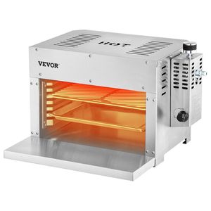 Griglia portatile per esterno con bistecca di propano 1500 gradi griglia a infrarossi per Barbecue all'aperto - Product Image 1
