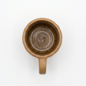 Taza de Café de Madera de Alta Calidad, Taza de Té Rústica Hecha a Mano, Vajilla Personalizada, Diseño Vintage de Madera Sintética, Madera de Teca FSC 100% - Product Image 3