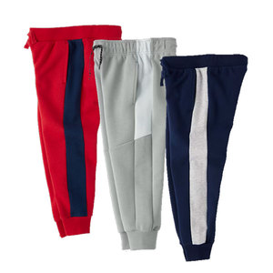 PREDATEX INDUSTRIES Sporty Cargo Pants Custom Made Anti-Wrinkle Breathable <b>Canvas</b> Polyester/Cotton Drawstring Closure Casual - Product Image 3