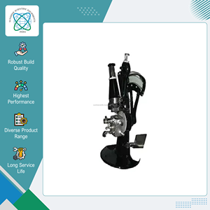 Nouvel arrivage en stock, réfractomètre Abbe électrique de qualité supérieure, facile à utiliser, avec verre translucide, au prix le plus bas du marché - Product Image 6