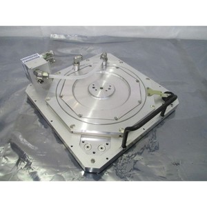 ชุดประกอบ AMAT 0010-09940 กล่องแก๊ส WSI ขนาด 8 นิ้ว แบบ Feedthru - อุปกรณ์และอะไหล่เซมิคอนดักเตอร์ระดับโลกที่เชื่อถือได้ - Product Image 4