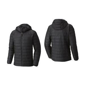 Professional <b>Mens</b> Puffer Jacket Stylish Winter <b>Coat</b> with Durable <b>Long</b> Lasting Construction High-volume garment factory - Product Image 4