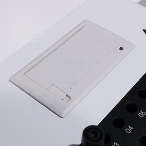 BIOBASE Auto <span class=keywords><strong>ESR</strong></span> <span class=keywords><strong>Analyzer</strong></span> BK-ESR20 Totalmente Auto <span class=keywords><strong>ESR</strong></span> <span class=keywords><strong>Analyzer</strong></span> laboratório médico diagnóstico equipamentos - Product Image 3