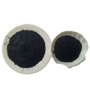 Polvo de Óxido de Hierro Negro - Product Image 2