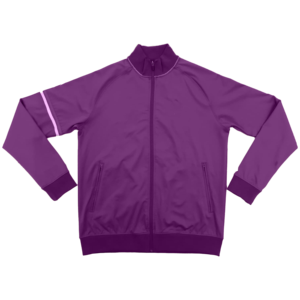 Men's Performance Training <b>Jacket</b> Custom Sports Track <b>Jacket</b> <b>Lightweight</b> Breathable Gym <b>Running</b> Wear - Product Image 4