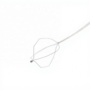 Ureteroscopio de Acero Inoxidable para Urología, Cesta para Extracción de Cálculos, Instrumento Desechable para Cirugía General - Product Image 4