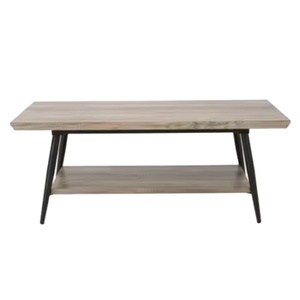 Modern Contemporary Style Square Coffee Tables With Teak <b>Solid</b> <b>Wooden</b> At Best Prices From Indonesia - Product Image 3