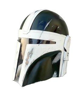 He-casco de serie andorian elmet, orable OBA ETT Teel elmet - Product Image 1