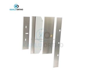 Cuchilla Quirúrgica Manual Compatible con Dermatome (Paquete de 10 Unidades) de KAHLU ORTHOPEDIC - Product Image 3