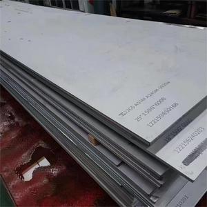 Placas de Acero Inoxidable al Por Mayor a Bajo Precio, Láminas de Acero Inoxidable 201/202/304/316/430, Precio Bajo, 1.2mm y 1.5mm de Espesor, Decorativas - Product Image 6