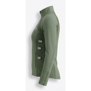 Conjunto Deportivo Unisex de Compresión Ligero y Transpirable para Gimnasio, Ropa Deportiva para Correr, Fitness y Jogging - Product Image 6