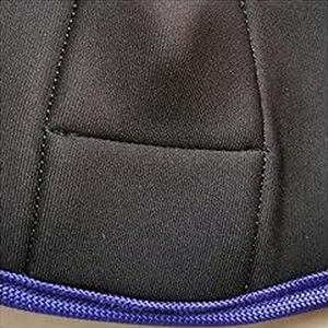 Bottes de protection pour chevaux de haute qualité, personnalisées, imperméables, légères, en matériaux sur mesure, pour la course - Product Image 4