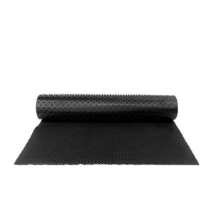 Tapis KATA toutes saisons, imperméables, en PVC, 5 mm d'épaisseur, rouleau complet, sans odeur, antidérapants, faciles à nettoyer, ensemble complet de 2 pièces, Hanoï - Product Image 1