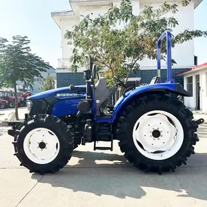 Hot selling lovol 704 new tractors