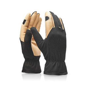 Best Selling Assembly Safety <b>Gloves</b> Custom Color Contrast Assembly <b>Gloves</b> For Safety With Custom Design And Size - Product Image 2