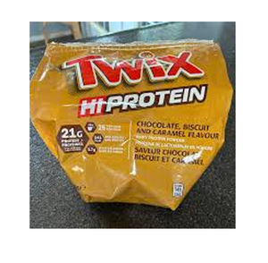 Barras de Proteína Twiix al por Mayor de Múltiples Orígenes Europeos, Opciones de Abastecimiento Flexibles para Importadores Globales y Mercados de Exportación - Product Image 2