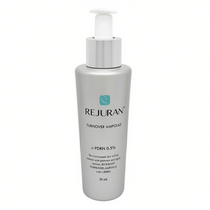 For REJURAN Korean Anti-Aging <b>Face</b> Serum 30ml Firmness Radiance Youthful Skin Pore Shrinking Turnover Ampoule C-PDRN Skin Care - Product Image 3