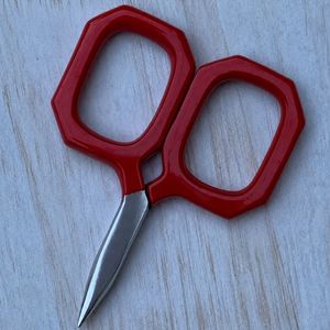 Golden Embroidery <b>Scissors</b> Stainless Steel Sharp Tip Mini <b>Sewing</b> <b>Scissors</b> for Needlework Tailor DIY Craft - Product Image 4