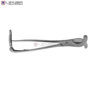 Compre un Emasculador Veterinario de 12 Pulgadas (30.5 cm) de Acero Inoxidable, Pinzas de Castración para Ganado, Caballos y Otros Animales - Product Image 5
