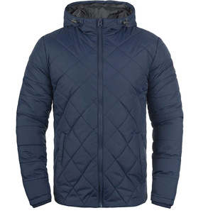 Puffer <b>Jacket</b> <b>Men</b> Winter Puffer Hooded <b>Jackets</b> Custom Made <b>Men</b> Puff <b>Jacket</b> in Wholesale Price - Product Image 4