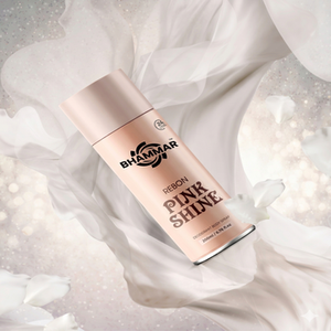 บัมมาร์ พิงค์ ชายน์ เฟรช เซนท์ น้ำหอมโอ เดอ ทอยเล็ตต์ กลิ่นหอมติดทนนาน หรูหรา พร้อมคุณสมบัติระงับกลิ่นกาย - Product Image 2