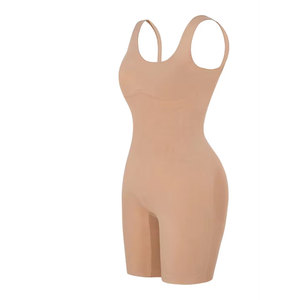 Body Elástico Informal para Mujer, Ropa Deportiva Transpirable y Ecológica de Spandex/Poliéster - Product Image 1