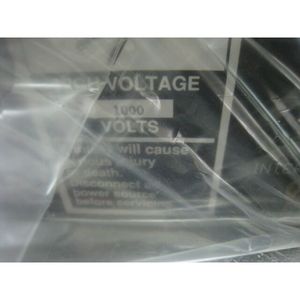 NEW AMAT 1140-01098 Kaiser Systems KSI S1-1-1000 - อุปกรณ์และชิ้นส่วนเซมิคอนดักเตอร์มือสองระดับโลกที่เชื่อถือได้ - Product Image 6