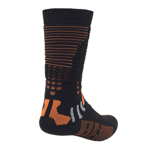 High Quality Sports <b>Socks</b> Breathable Athletic Crew <b>Socks</b> Moisture Wicking Comfortable Stretch Fit Durable Running Training Gym - Product Image 5