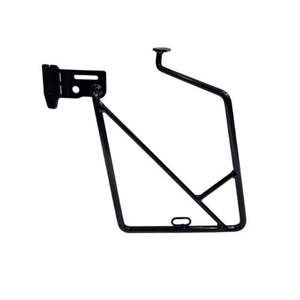 Porte-bagages de moto en fer SK0204 OEM pour Rebel Black pour HONDA DAX 125 - Product Image 1