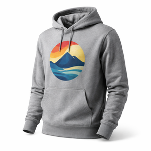 Sudadera con Capucha de Forro Polar Personalizada al por Mayor para Hombre, Proveedor OEM - Fabricante Directo de Fábrica - Product Image 3