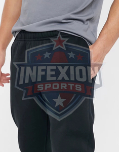 Curved Straight OEM Customized Logo Design Trendy Thin Loose Large Size <b>Stretch</b> 100% Cotton Twill Eco-Friendly Breathable Sports - Product Image 4