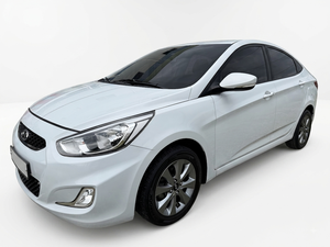 Hyundai Accent 1.4L Gasolina Sedán 2018 Usado en Corea, 5 Asientos, Buen Estado, Bajo Kilometraje, Exportación, Gran Oferta, Auto Compacto Confiable - Product Image 5