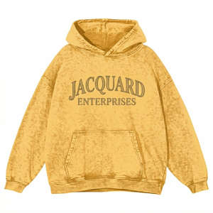 Sudadera con capucha gruesa personalizada de algodón y poliéster para hombre, sudadera con capucha de forro polar pesado para invierno, sudadera con capucha unisex con logotipo de espuma y estampado gráfico 3D en relieve. - Product Image 2