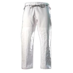 Fábrica al por mayor Unisex Jiu Jitsu conjuntos perla tejido diseño algodón artes marciales desgaste personalizado nuevo diseño BJJ Gear - Product Image 1