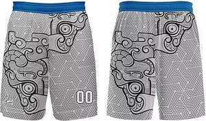 Maillot de basket-ball personnalisé pour homme, noir uni, respirant, lavé - Vêtements de sport de qualité supérieure avec un design tendance - Product Image 3