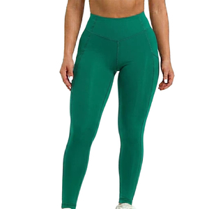 Leggings de Compresión para Mujer, Leggings Deportivos Transpirables, Proveedor de Ropa Deportiva - Product Image 4