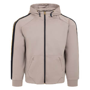 Conjuntos Deportivos Ligeros de Primera Calidad con Cierre, 100% Algodón, Conjuntos Deportivos de Moda al por Mayor, Diseño Casual, Transpirable, Conjunto de 2 Piezas - Product Image 2