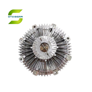 Ventilateur de refroidissement fabriqué à Taïwan, référence OEM 8-97944-149-1 pour Isuzu D-MAX - Product Image 1