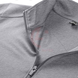 Trajes Deportivos para Hombre, Último Modelo, Bajo MOQ, Mejor Material de Algodón, Nuevo Diseño, en Venta en Línea - Product Image 2