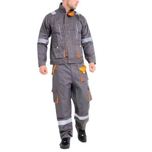 Fabricant sur mesure de tenues techniques d'usine avec des tarifs directs d'usine pour le marché mondial de l'équipement d'exportation. - Product Image 4