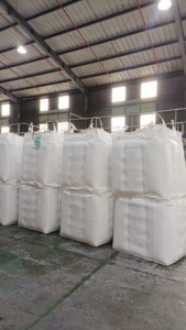 Engrais uréique de qualité industrielle BlueOne, 46% d'azote CH4N2O, poudre granulaire, utilisation agricole, origine Vietnam, EINECS 200-324-2 CAS - Product Image 6
