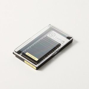 ขนตาปลอมแบบแบน Ellipse Flat Lash Extensions ความหนา 0.15/0.20 สำหรับต่อขนตาแบบคลาสสิก - Product Image 2