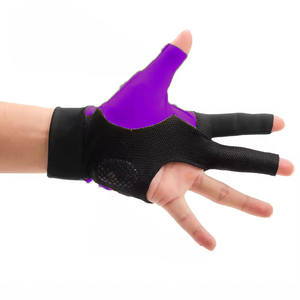 Características: Aislamiento Térmico, Hecho a Medida, Duradero, Antideslizante, Transpirable, de Poliéster, para Todas las Estaciones, para Snooker y Billar - Product Image 3