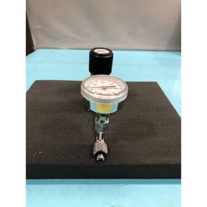 Régulateur de pression APTECH AP5008S4MTSCMK + APTECH - Équipements et pièces semi-conductrices d'occasion fiables à l'échelle mondiale - Product Image 3