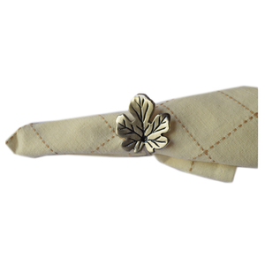 Silver Color Napkin Rings Luxury Style for Dining Table Decorative Napkin Holders Table <b>Tissue</b> Holder <b>Wedding</b> and Party Supplies - Product Image 1