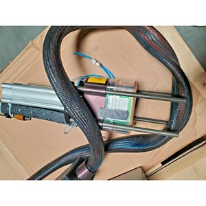 เครื่องทดสอบระบบทำความเย็นและความร้อน Pro Fab LCTS06 - อุปกรณ์และอะไหล่เซมิคอนดักเตอร์ระดับโลกที่เชื่อถือได้ - Product Image 6
